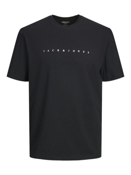 JACK & JONES JUNIOR JJESTAR JJ TEE SS NOOS JNR