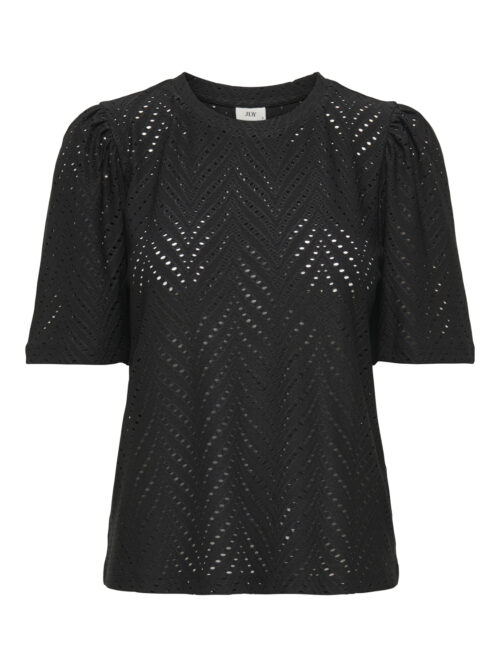 JDY JDYCARLA CATHINKA S/S TOP JRS NOOS