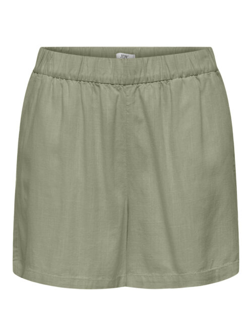 JDY JDYCAYA LINEN HW SHORTS WVN DIA