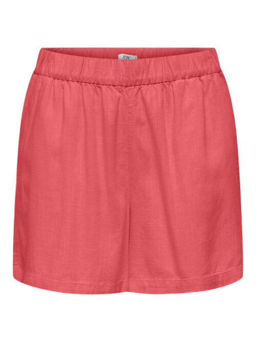 JDY JDYCAYA LINEN HW SHORTS WVN DIA
