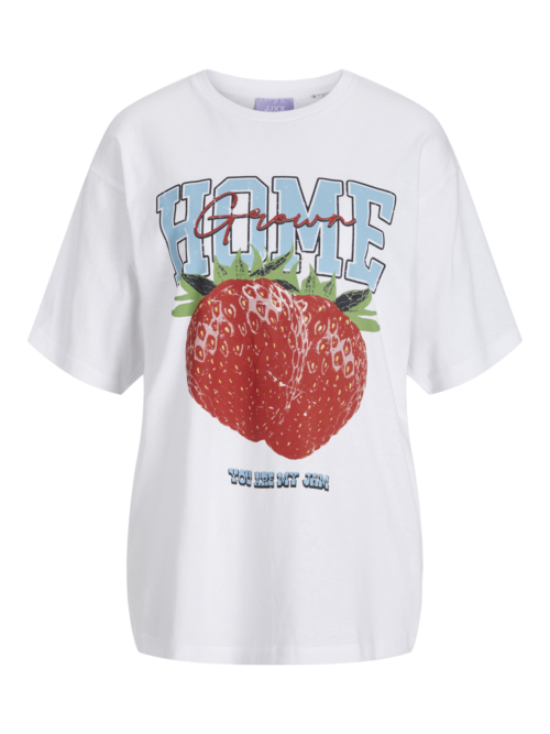 JJXX JXMILLOW LOOSE SS TEE JRS