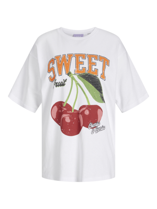 JJXX JXMILLOW LOOSE SS TEE JRS