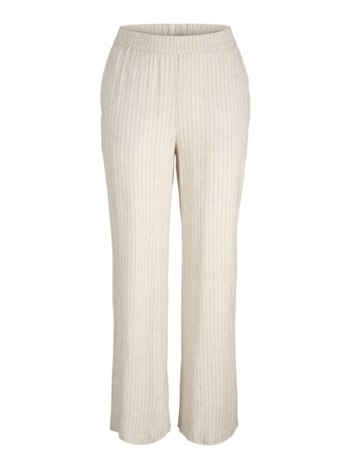 JJXX JXPOPPY SUMMER HW PANT PNT LN