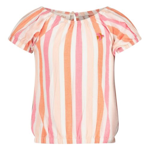 JUBEL Top streep - Samba Shake