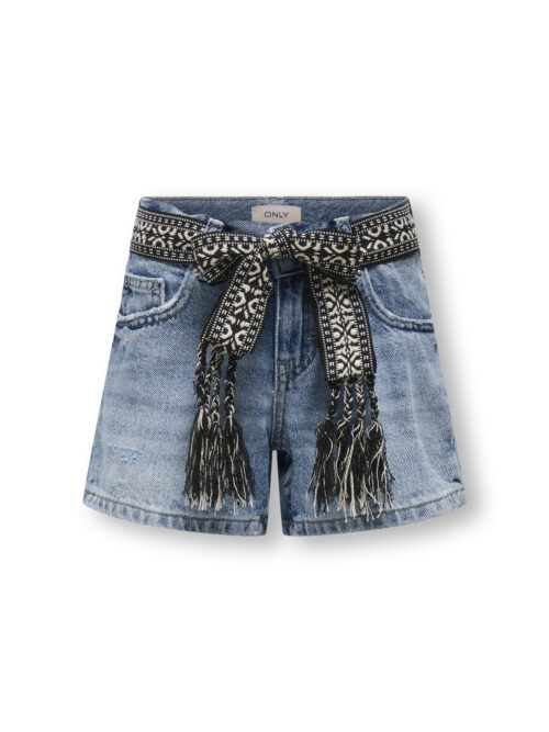 Kids Only KOGELLA WIDE DNM SHORTS
