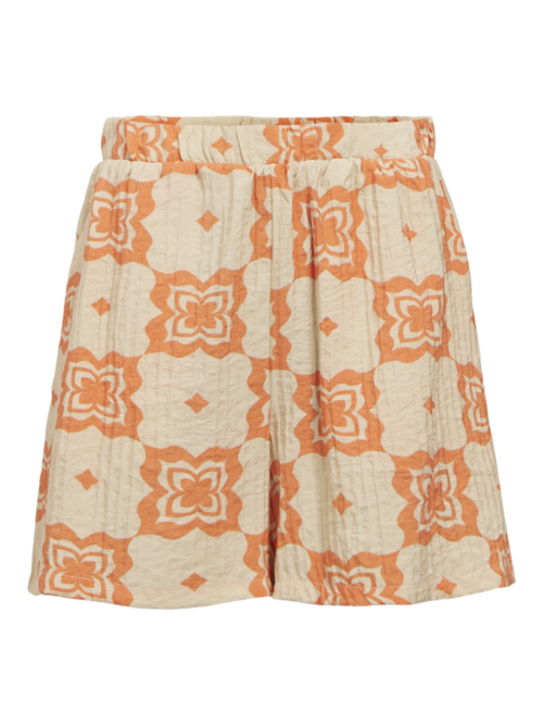 Object OBJELLA MW SHORTS 138