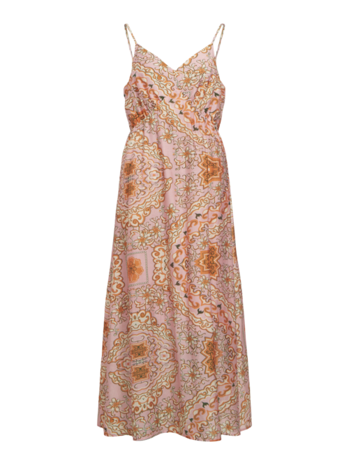 Object OBJHOLLY S/L RE SINGLET DRESS 138