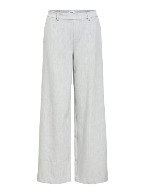 Object OBJLISA WIDE PANT NOOS