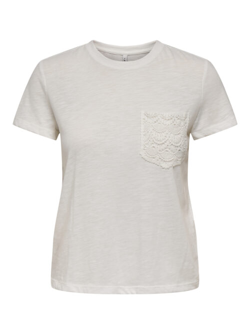 only ONLDREW LIFE S/S TOP JRS