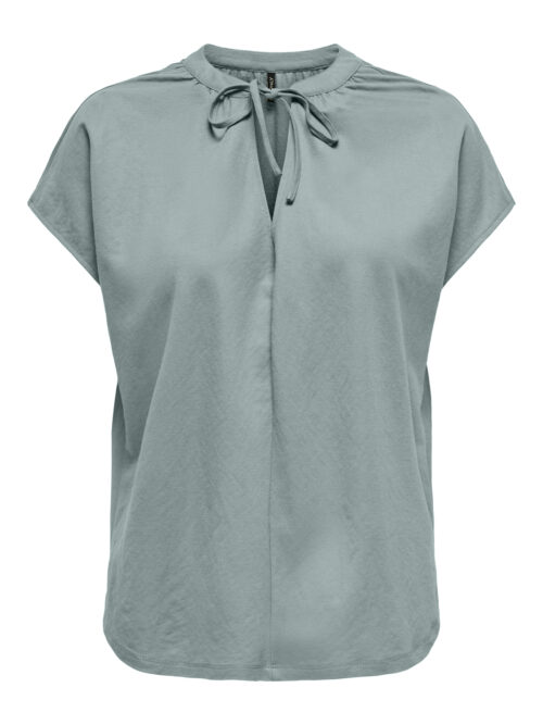 only ONLJANY S/S STRING TOP JRS