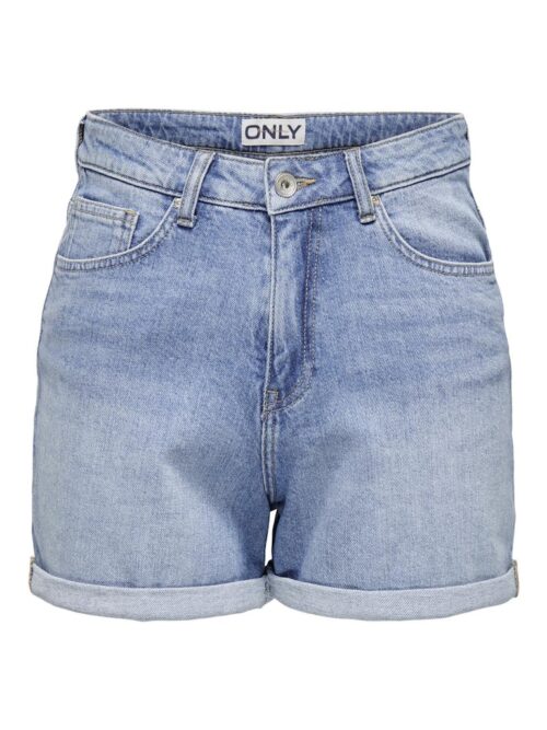 only ONLJOSEPHINE STRETCH SHORTS DNM AZG