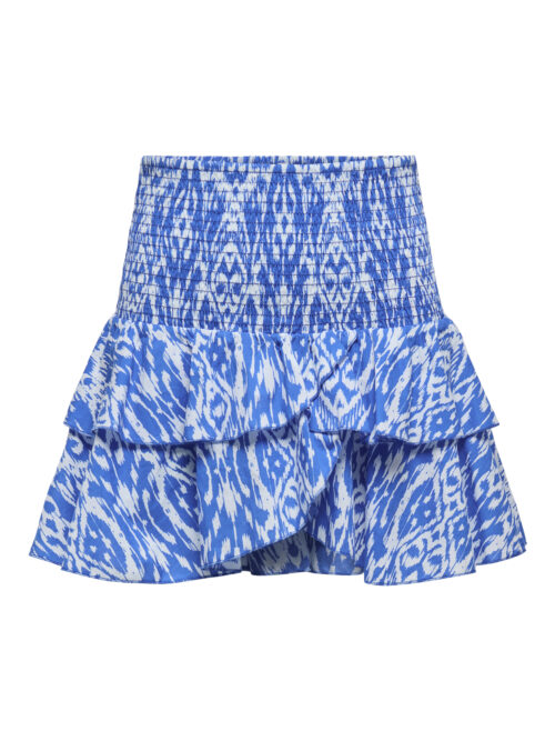 only ONLNADJA 2IN1 LAYERED SKIRT NOOS PT