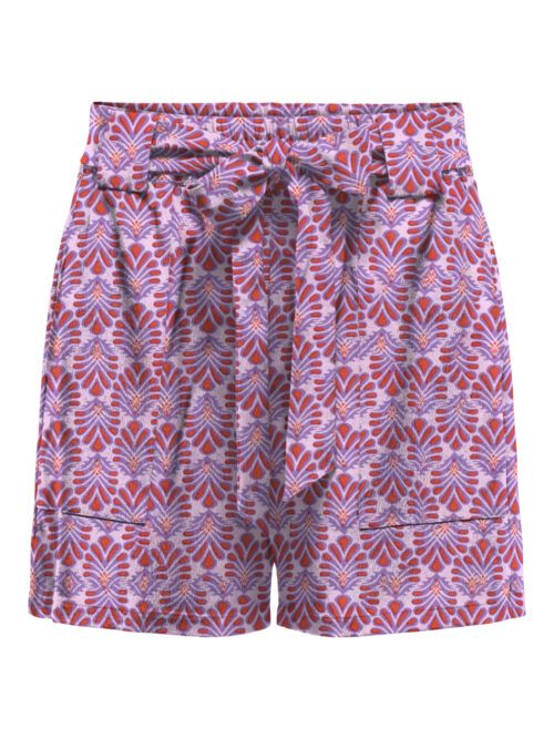 only ONLNOVA LIFE ELITE TALIA SHORTS AOP