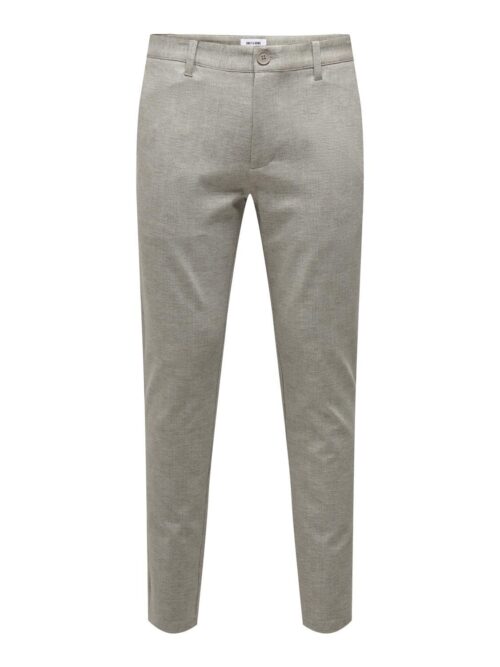 ONLY & SONS ONSMARK SLIM CHECK 020919 PAN