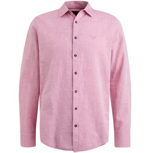 PME Long Sleeve Shirt Cotton Linen 2 t