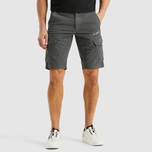 PME NORDROP CARGO SHORTS STRETCH TWILL