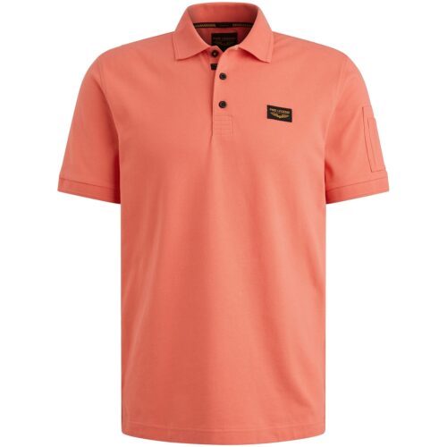 PME Short sleeve polo American Classic