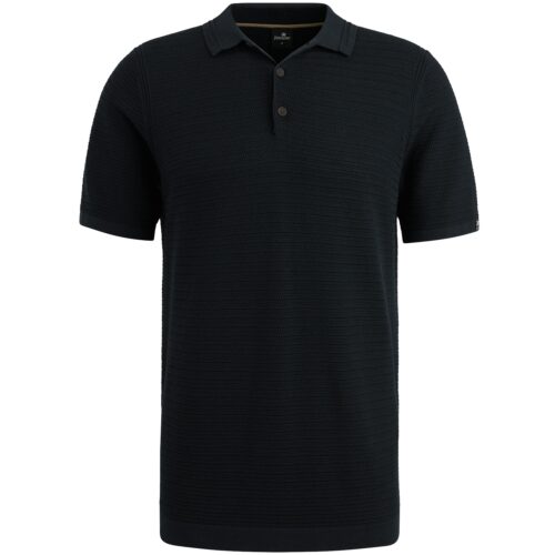 Vanguard Short sleeve polo cotton modal