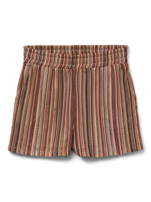 Vero Moda VMDEMI NW SHORTS JRS GA