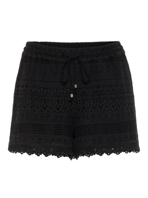 Vero Moda VMHONEY LACE SHORTS WVN GA