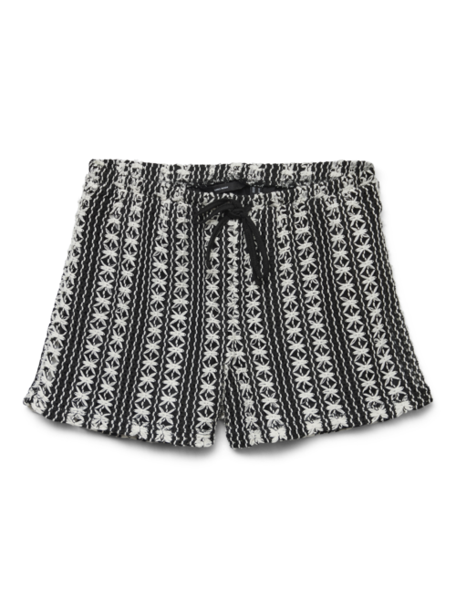Vero Moda VMOHIO HW SHORTS JRS GA