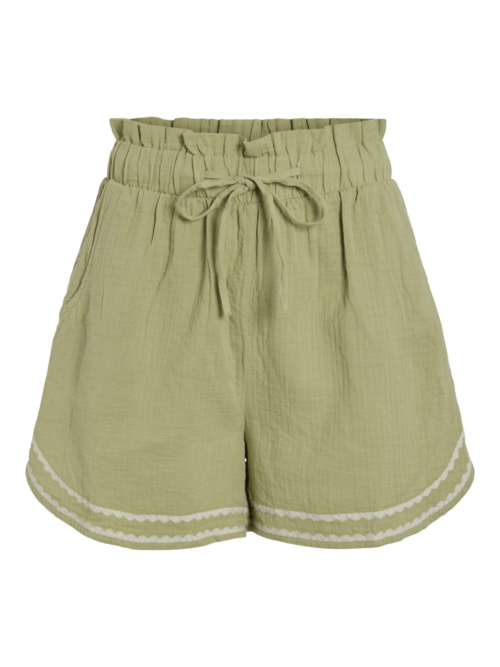 VILA VITOVAN HW SHORTS
