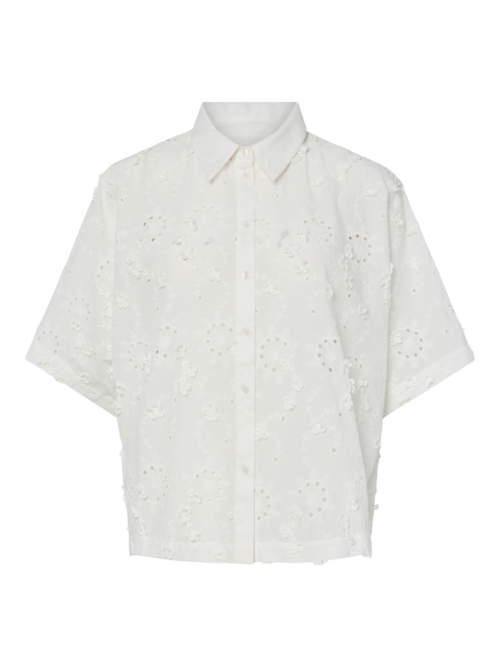 Y.A.S. YASMENUSA 2/4 SHIRT S.