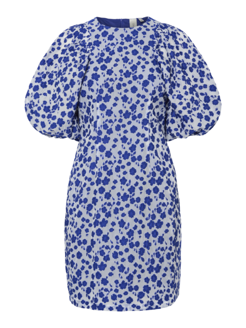 Y.A.S. YASTIRA 2/4 DRESS