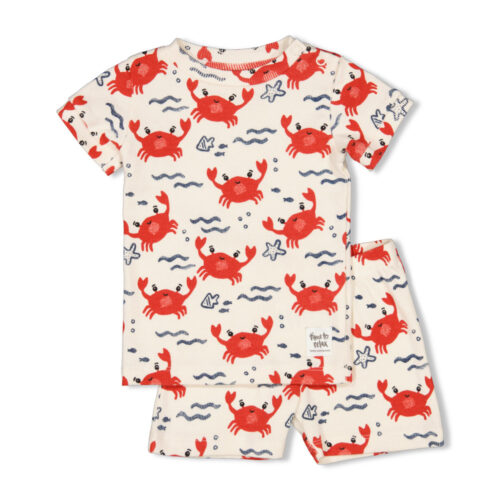 FEETJE Cooper Crab - Premium Summerwe