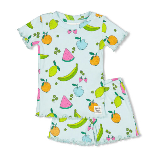 FEETJE Femmy Fruit - Premium Summerwe
