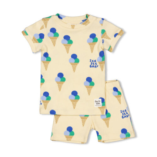 FEETJE Gino Gelato - Premium Summerwe