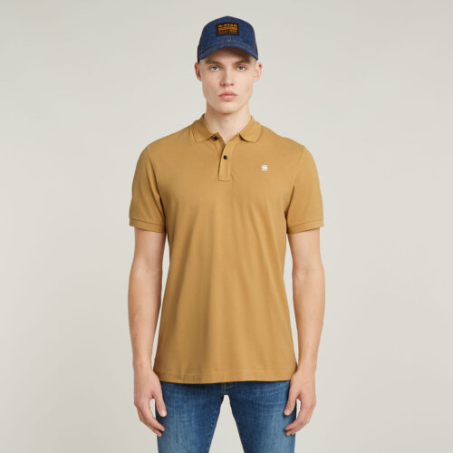 G-Star Polo