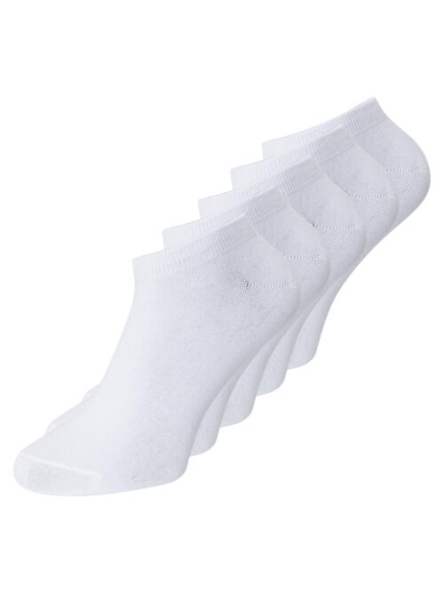 JACK & JONES JACDONGO SOCKS 5 PACK NOOS