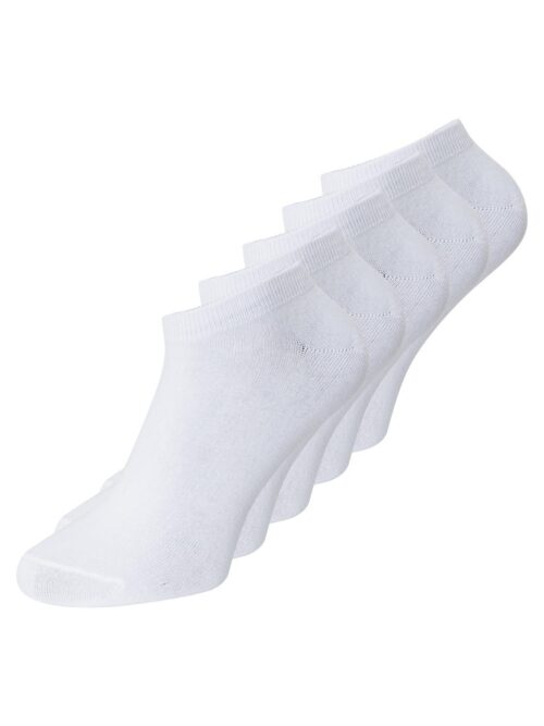 JACK & JONES JACDONGO SOCKS 5 PACK NOOS