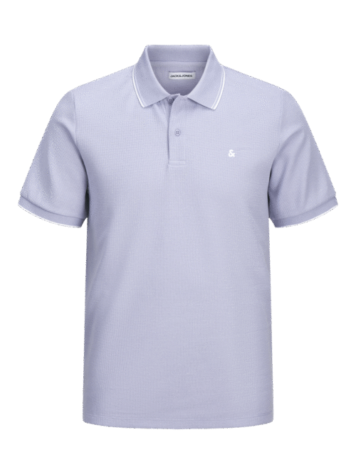 JACK & JONES JJEAUSTIN POLO SS NOOS