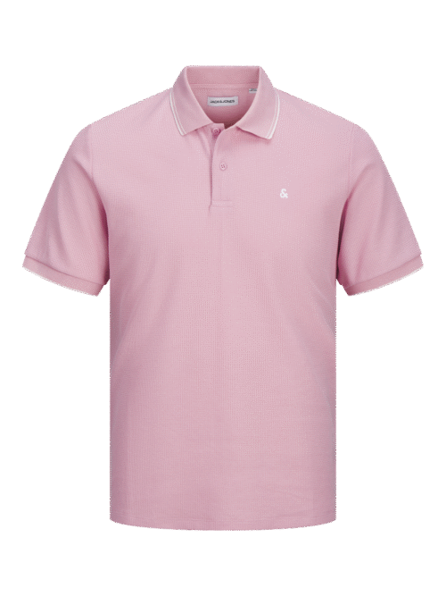 JACK & JONES JJEAUSTIN POLO SS NOOS