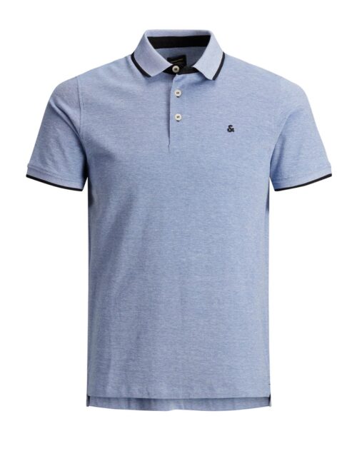 JACK & JONES JJEPAULOS POLO SS NOOS