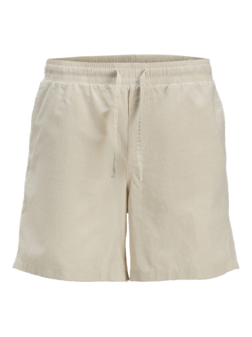 JACK & JONES JPSTJAIDEN SUMMER LINEN BLEND SHORT
