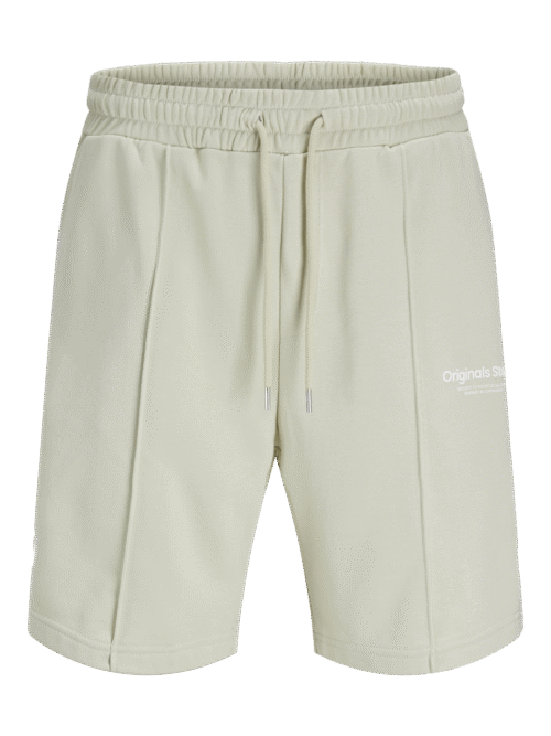 JACK & JONES JPSTKANE VESTERBRO SWEAT SHORTS MID