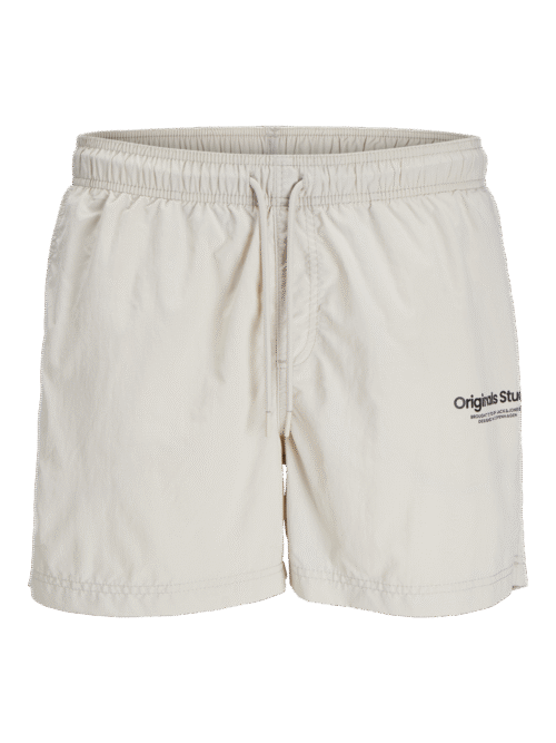 JACK & JONES JPSTNAXOS JJSWIM SHORTS VESTERBRO S