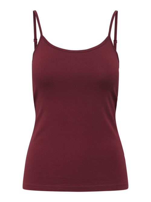 JDY JDYAVA SINGLET JRS NOOS