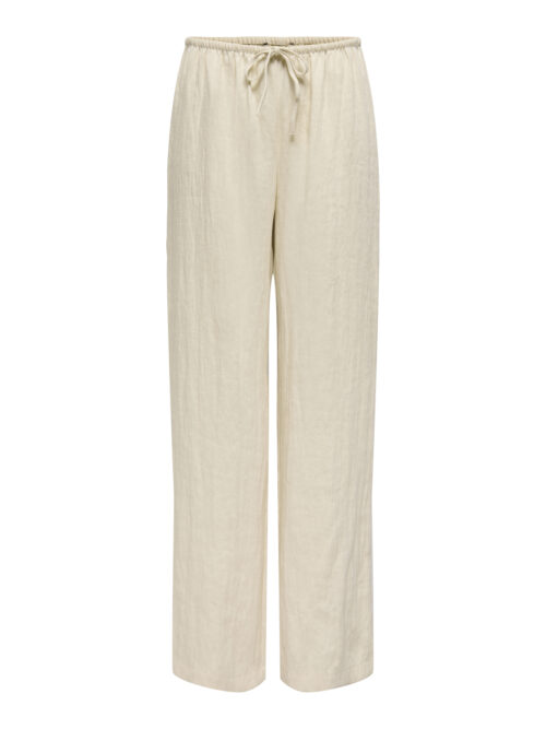 JDY JDYFINN MW WIDE PANT WVN EXP