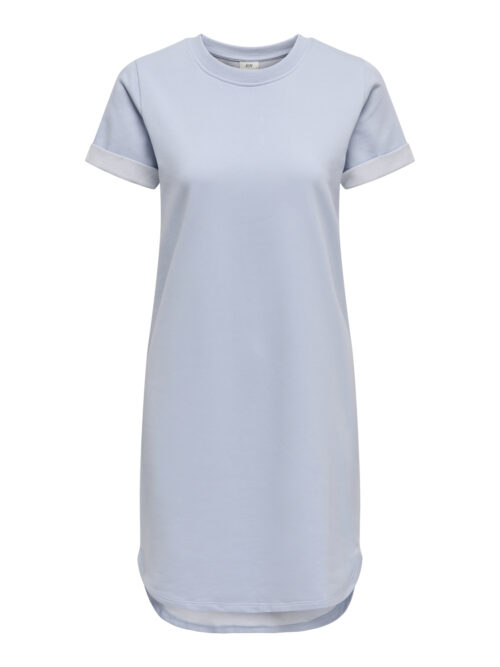 JDY JDYIVY S/S DRESS JRS NOOS