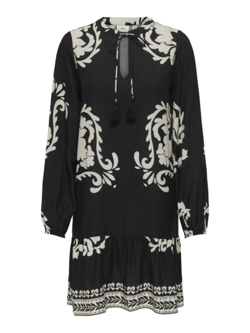 JDY JDYMAGGIE LIFE 3/4 DRESS WVN