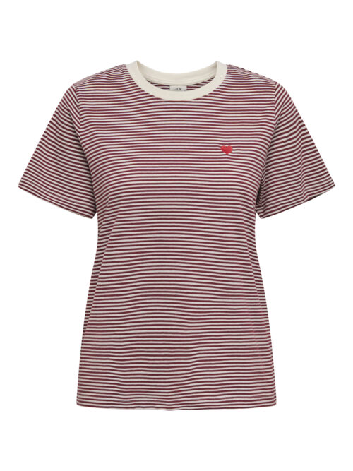 JDY JDYPISA S/S PRINT TOP JRS NOOS
