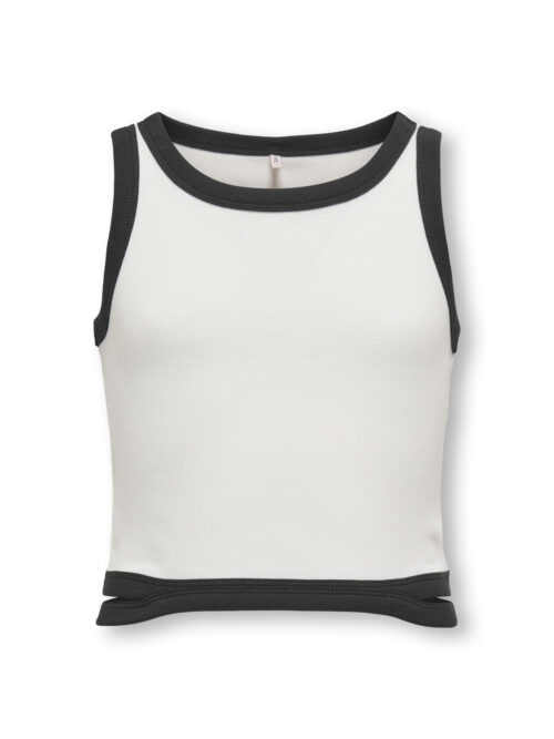 Kids Only KOGBINA LIFE CUT OUT TOP JRS