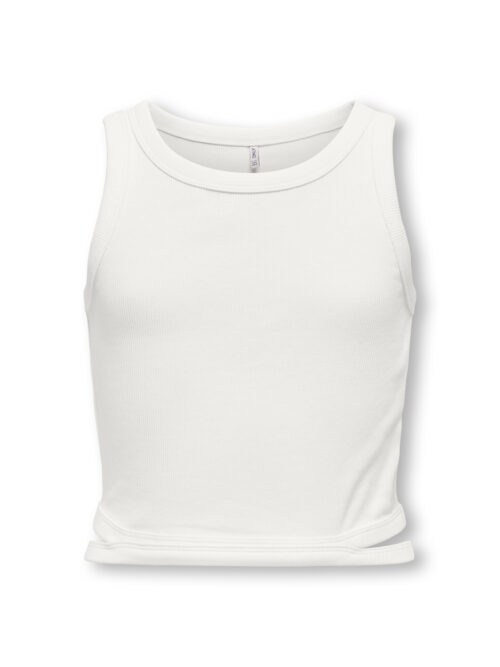 Kids Only KOGBINA LIFE CUT OUT TOP JRS