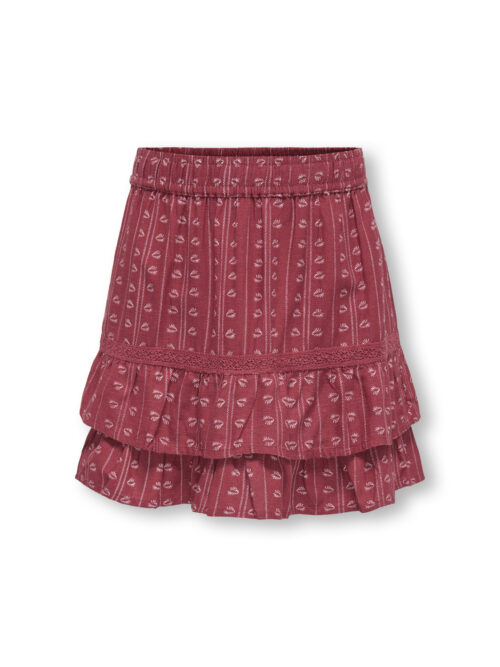 Kids Only KOGBOLETTA SKORT WVN
