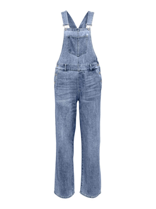 Kids Only KOGEMMI WIDE OVERALL DNM BJ