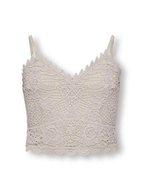 Kids Only KOGHONEY STRAP TOP JRS